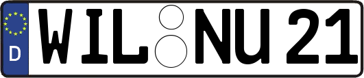 WIL-NU21