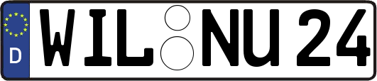 WIL-NU24