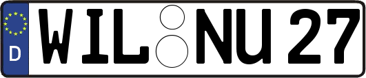 WIL-NU27