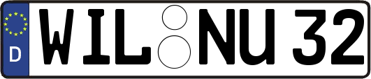 WIL-NU32