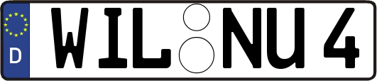 WIL-NU4