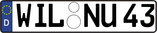 WIL-NU43