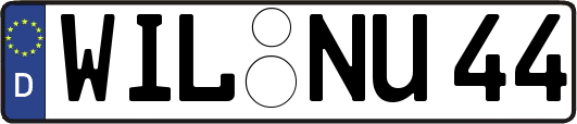 WIL-NU44