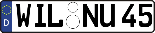 WIL-NU45