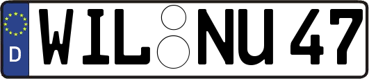 WIL-NU47