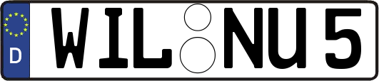 WIL-NU5
