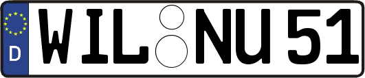 WIL-NU51
