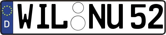 WIL-NU52
