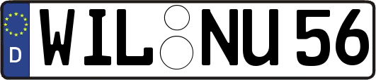 WIL-NU56