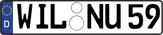 WIL-NU59