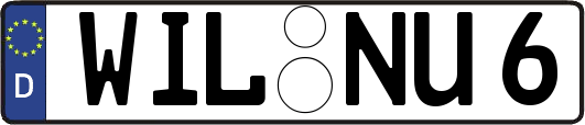 WIL-NU6