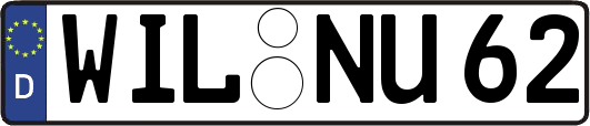 WIL-NU62