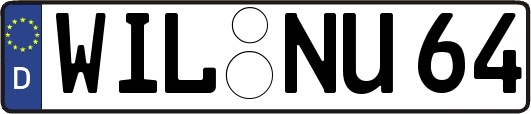 WIL-NU64