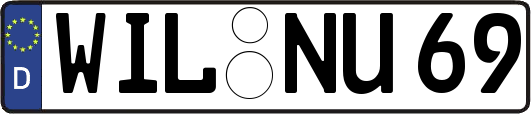 WIL-NU69