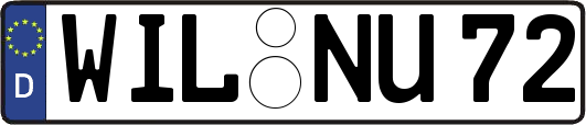WIL-NU72