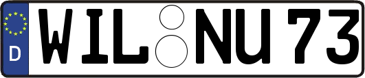 WIL-NU73