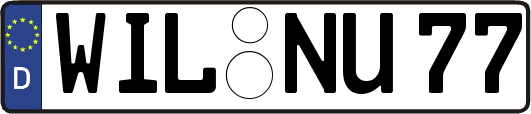 WIL-NU77