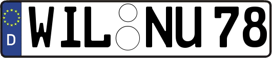 WIL-NU78