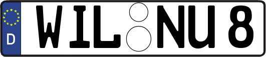 WIL-NU8