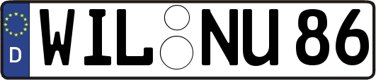 WIL-NU86