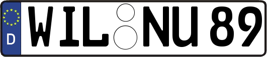 WIL-NU89
