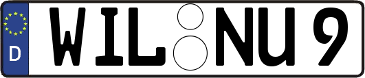 WIL-NU9