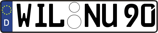 WIL-NU90