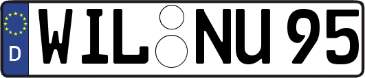 WIL-NU95