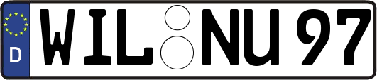 WIL-NU97