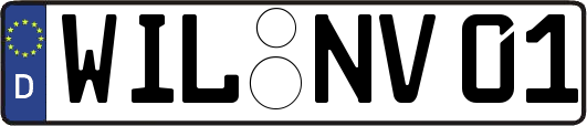 WIL-NV01