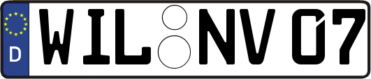 WIL-NV07