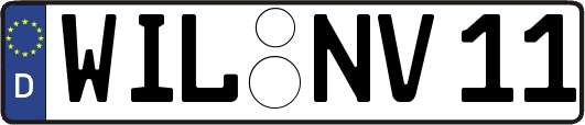 WIL-NV11