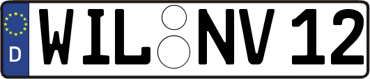 WIL-NV12
