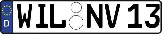 WIL-NV13