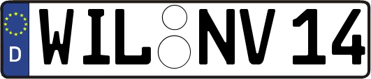 WIL-NV14