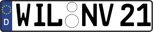 WIL-NV21