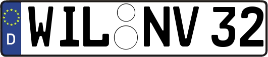 WIL-NV32