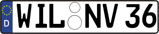 WIL-NV36