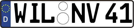 WIL-NV41