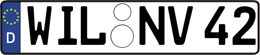 WIL-NV42