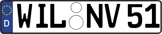 WIL-NV51