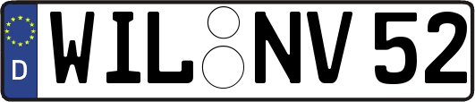 WIL-NV52