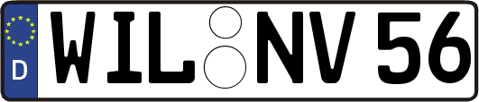 WIL-NV56
