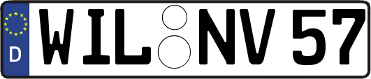 WIL-NV57