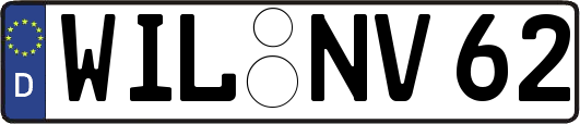 WIL-NV62