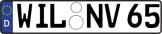 WIL-NV65
