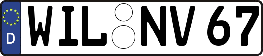 WIL-NV67