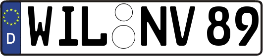 WIL-NV89