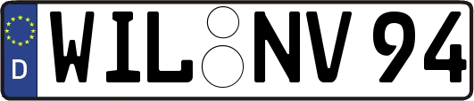 WIL-NV94