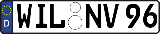 WIL-NV96